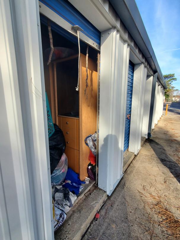 Storage Unit Auction in Tallahassee, FL at Morningstar of Tennessee